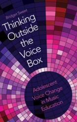 Thinking Outside the Voice Box (ISBN: 9780190916374)