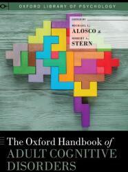 The Oxford Handbook of Adult Cognitive Disorders (ISBN: 9780190664121)