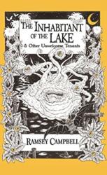 The Inhabitant of the Lake (ISBN: 9781786363220)