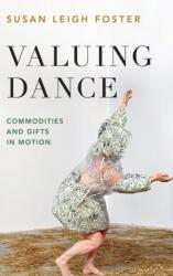 Valuing Dance (ISBN: 9780190933975)