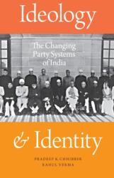 Ideology and Identity (ISBN: 9780190623876)