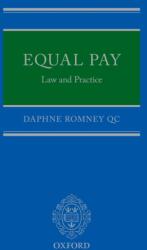 Equal Pay (ISBN: 9780198816003)