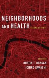 Neighborhoods and Health (ISBN: 9780190843496)