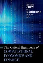The Oxford Handbook of Computational Economics and Finance (ISBN: 9780199844371)