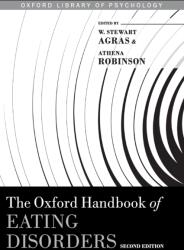 The Oxford Handbook of Eating Disorders (ISBN: 9780190620998)