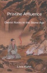 Pristine Affluence (ISBN: 9781931483360)