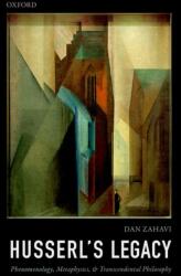 Husserl's Legacy (ISBN: 9780199684830)