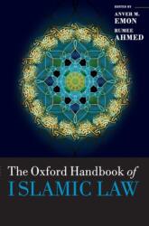 The Oxford Handbook of Islamic Law (ISBN: 9780199679010)