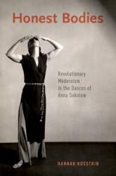 Honest Bodies (ISBN: 9780199396931)