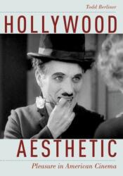 Hollywood Aesthetic (ISBN: 9780190658755)