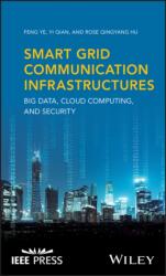 Smart Grid Communication Infrastructures (ISBN: 9781119240150)