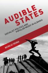 Audible States (ISBN: 9780190467821)