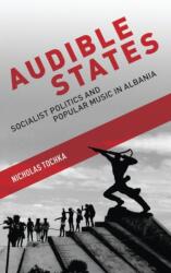 Audible States (ISBN: 9780190467814)