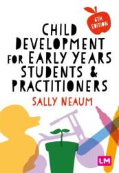 Child Development for Early Years Students and Practitioners (ISBN: 9781036235802)