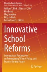 Innovative School Reforms (ISBN: 9783031649028)