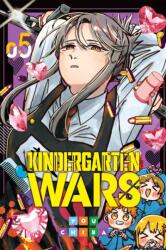 Kindergarten Wars, Vol. 5 (ISBN: 9798855409161)