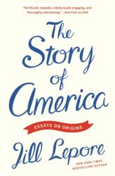 The Story of America (ISBN: 9780691293714)