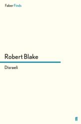 Disraeli (ISBN: 9780571269846)