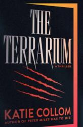The Terrarium (ISBN: 9780593974643)