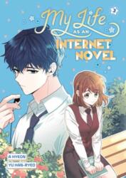 My Life as an Internet Novel, Volume 3 (ISBN: 9780593901335)
