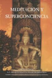 Meditacion y superconciencia (ISBN: 9789878975184)