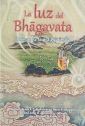 Luz bhagavat (ISBN: 9789878975160)