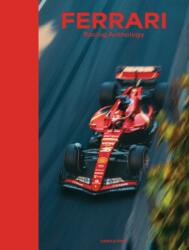 Ferrari Racing Anthology (ISBN: 9782702211502)