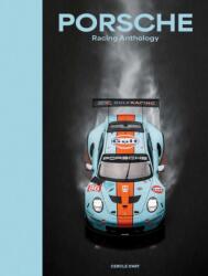 Porsche Racing Anthology (ISBN: 9782702211496)