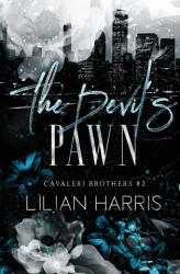 The Devil's Pawn - Harris (ISBN: 9781962394154)