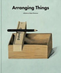 Arranging Things - Leonard Koren (ISBN: 9788409581528)