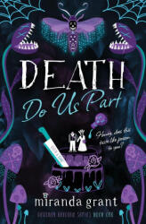 Death Do Us Part - Miranda Grant (ISBN: 9781914464454)