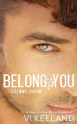 Belong to You - Vi Keeland (ISBN: 9781951045241)