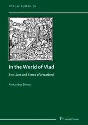 In the World of Vlad - Alexandru Simon (ISBN: 9783732907991)