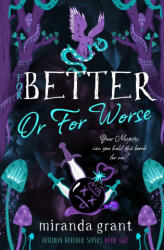 For Better or For Worse - Miranda Grant (ISBN: 9781914464386)