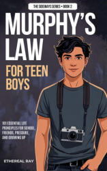 Murphy's Law For Teen Boys - Ethereal Ray (ISBN: 9786210655629)