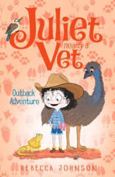 OUTBACK ADV - Rebecca Johnson (ISBN: 9780143308713)