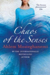 Chaos of the Senses - Ahlem Mosteghanemi, Nancy Roberts (ISBN: 9781408857724)