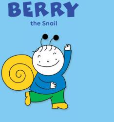 Berry, the Snail (ISBN: 9786156911452)