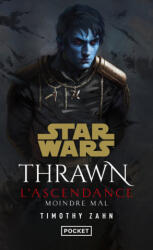 Star Wars : Thrawn Ascendancy (ISBN: 9782266331852)