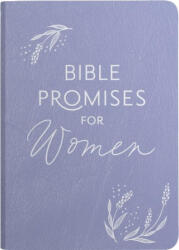 Bible Promises for Women - DaySpring (2024)