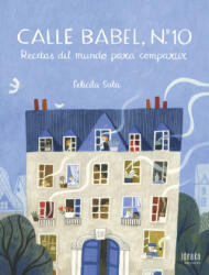 CALLE BABEL, Nº10 - FELICITA SALA (2019)
