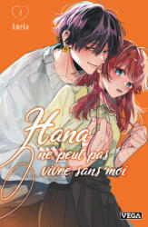 Hana ne peut pas vivre sans moi - Tome 2 - Ameko (2026)