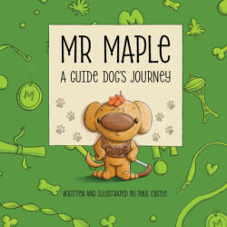Mr Maple - Paul Castle (2025)