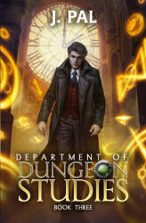 Department of Dungeon Studies 3 - J Pal (2024)