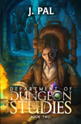 Department of Dungeon Studies 2 - J Pal (2024)