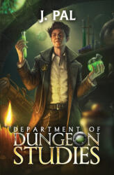 Department of Dungeon Studies - J Pal (2024)