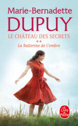 La Ballerine de l'ombre (2024)
