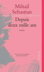 Depuis deux mille ans - Mihail Sebastian (1998)