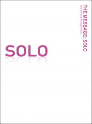 Message Remix Solo-MS-Pink Breast Cancer Awareness - Eugene H Peterson (2009)
