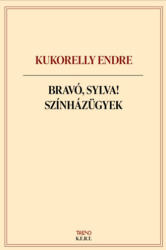 Bravó, Sylva! - Négy könyv egy dobozban (ISBN: 9786151161685)